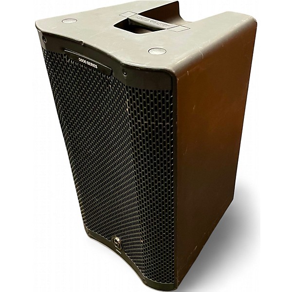 Used Harbinger VARI V3412 Powered Speaker