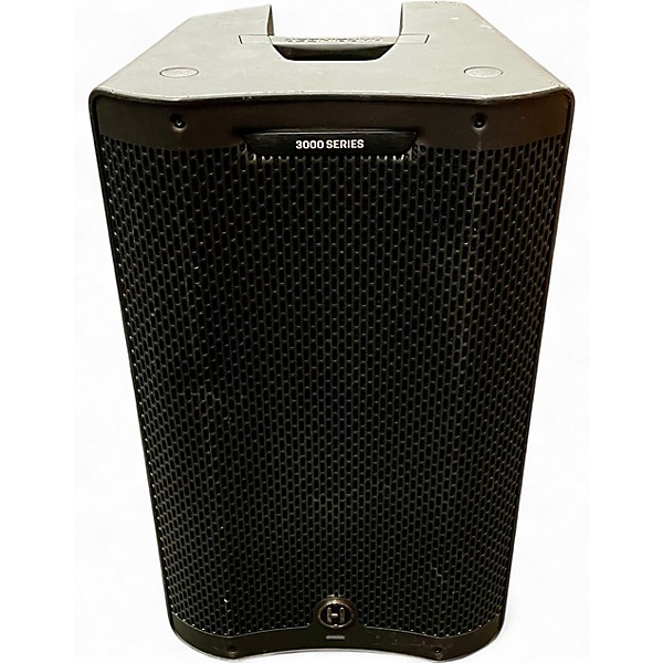 Used Harbinger VARI V3412 Powered Speaker