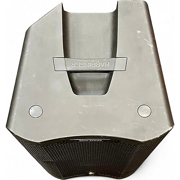 Used Harbinger VARI V3412 Powered Speaker