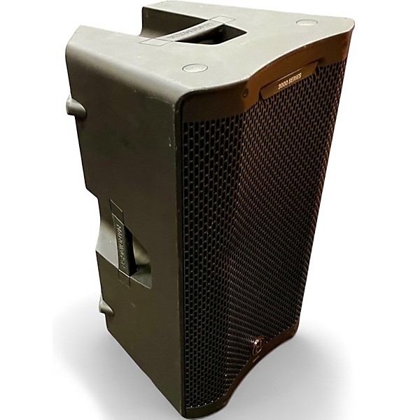 Used Harbinger VARI V3412 Powered Speaker