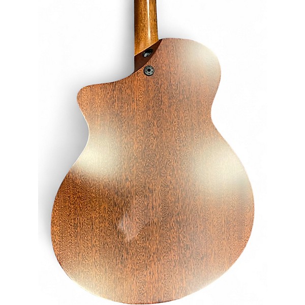 Used Martin SC10E Natural Acoustic Electric Guitar