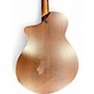 Used Martin SC10E Natural Acoustic Electric Guitar