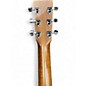 Used Martin SC10E Natural Acoustic Electric Guitar