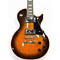 Used 2024 Epiphone Les Paul Widow Orange Solid Body Electric Guitar