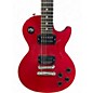 Used Gibson Les Paul Studio Cherry Solid Body Electric Guitar