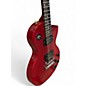 Used Gibson Les Paul Studio Cherry Solid Body Electric Guitar