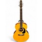 Used Seagull Maritime SWS Mini Jumbo Natural Acoustic Guitar thumbnail
