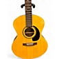 Used Seagull Maritime SWS Mini Jumbo Natural Acoustic Guitar