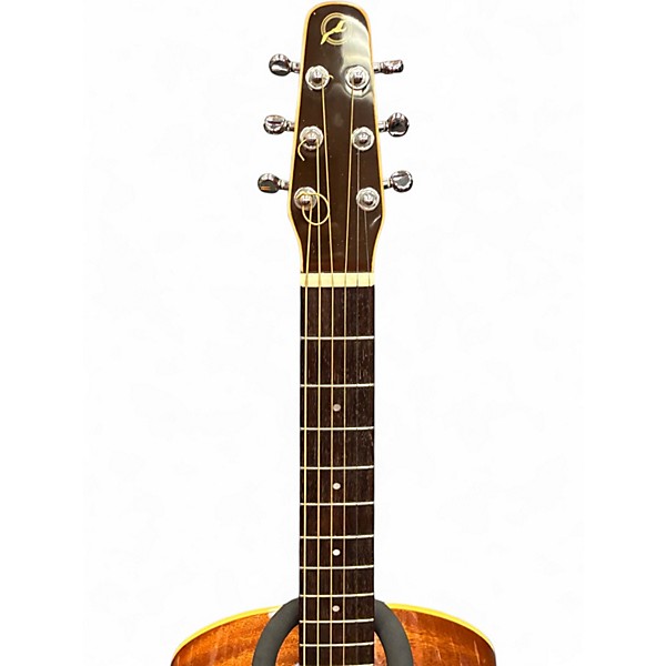 Used Seagull Maritime SWS Mini Jumbo Natural Acoustic Guitar