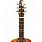 Used Seagull Maritime SWS Mini Jumbo Natural Acoustic Guitar