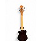 Used Gretsch Guitars Electromatic Streamliner Bass Maroon Electric Bass Guitar