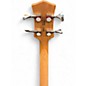 Used Gretsch Guitars Electromatic Streamliner Bass Maroon Electric Bass Guitar