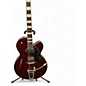Used Gretsch Guitars G2420T Streamliner Walnut Satin Hollow Body Electric Guitar