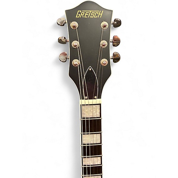 Used Gretsch Guitars G2420T Streamliner Walnut Satin Hollow Body Electric Guitar