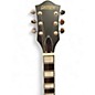 Used Gretsch Guitars G2420T Streamliner Walnut Satin Hollow Body Electric Guitar