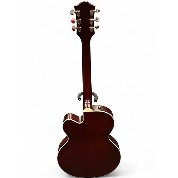Used Gretsch Guitars G2420T Streamliner Walnut Satin Hollow Body Electric Guitar