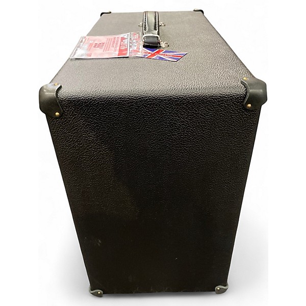 Used Victory Amplification V112 Deputy Guitar Cabinet