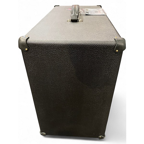 Used Victory Amplification V112 Deputy Guitar Cabinet