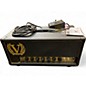 Used Victory Amplification The Sheriff 44 Tube Guitar Amp Head thumbnail