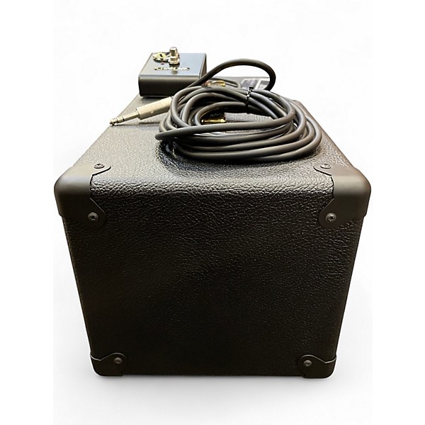 Used Victory Amplification The Sheriff 44 Tube Guitar Amp Head