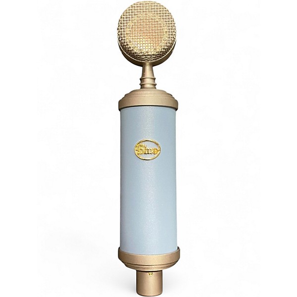 Used Blue Bluebird Condenser Microphone