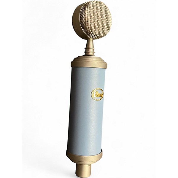 Used Blue Bluebird Condenser Microphone