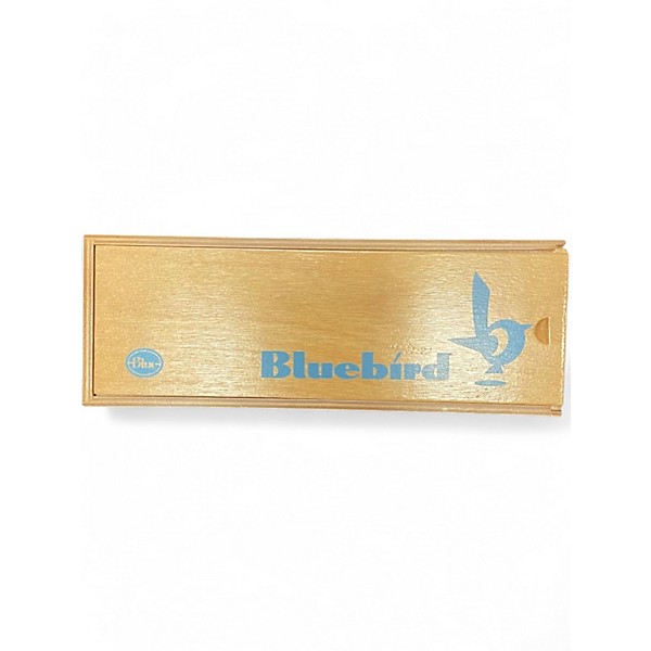 Used Blue Bluebird Condenser Microphone
