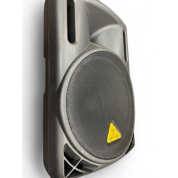 Used Behringer B212A 12in 2-Way 400W Powered Speaker