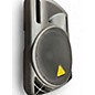 Used Behringer B212A 12in 2-Way 400W Powered Speaker thumbnail