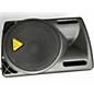 Used Behringer B212A 12in 2-Way 400W Powered Speaker