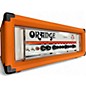 Used Orange Amplifiers CR120H Crush Pro 120W Solid State Guitar Amp Head
