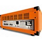 Used Orange Amplifiers CR120H Crush Pro 120W Solid State Guitar Amp Head