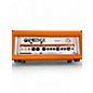 Used Orange Amplifiers CR120H Crush Pro 120W Solid State Guitar Amp Head