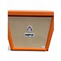 Used Orange Amplifiers CR PRO 412 Guitar Cabinet thumbnail