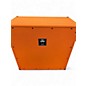 Used Orange Amplifiers CR PRO 412 Guitar Cabinet