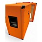 Used Orange Amplifiers CR PRO 412 Guitar Cabinet