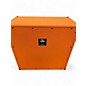 Used Orange Amplifiers CR PRO 412 Guitar Cabinet