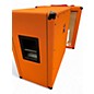 Used Orange Amplifiers CR PRO 412 Guitar Cabinet