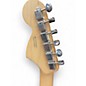 Used Fender American Performer Stratocaster HSS Copper Solid Body Electric Guitar