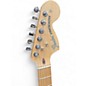 Used Fender American Performer Stratocaster HSS Copper Solid Body Electric Guitar