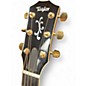 Used Taylor 914CE Natural Acoustic Electric Guitar