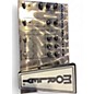 Used Morley Analog Multi FX Effect Processor thumbnail