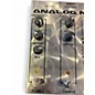 Used Morley Analog Multi FX Effect Processor