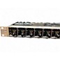 Used Behringer ZMX8210 Ultrazone Unpowered Mixer