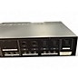 Used Behringer Ultracurve Equalizer
