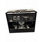 Used Fender GTX100 Guitar Combo Amp