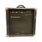 Used Silvertone SMART III Guitar Combo Amp thumbnail