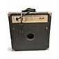Used Silvertone SMART III Guitar Combo Amp