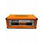 Used Orange Amplifiers SUPER CRUSH 100 Solid State Guitar Amp Head thumbnail