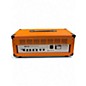 Used Orange Amplifiers SUPER CRUSH 100 Solid State Guitar Amp Head